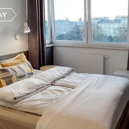 Citystay Minispa Гданск Екстериор снимка