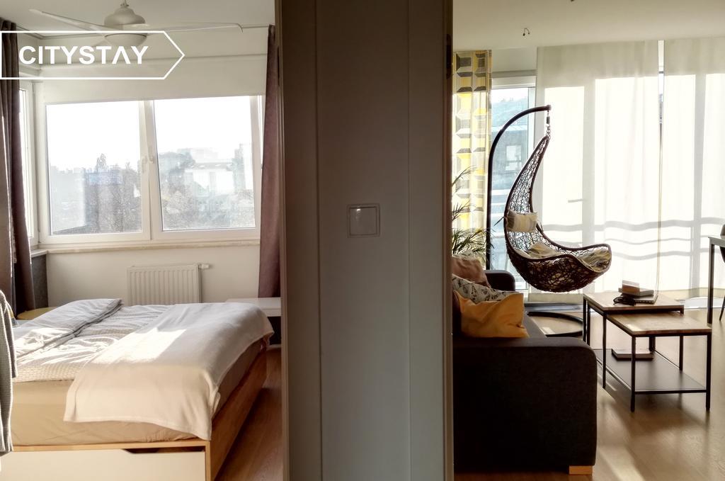 Citystay Minispa Гданск Екстериор снимка
